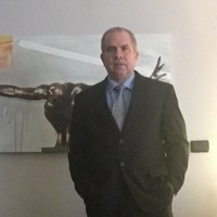 Oscar De Mola