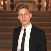 Trevor Gilmore, Cpa