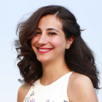 Mona Khneisser
