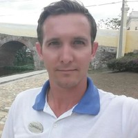 Ruben Reyes