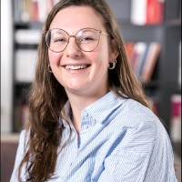 Hélène Rouvroy