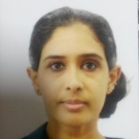 Aisha Saleem