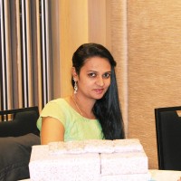 Priyanka Murthy