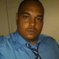 Timothy Eubanks