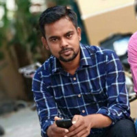 Ramkumar R