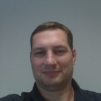 Matt Olmstead