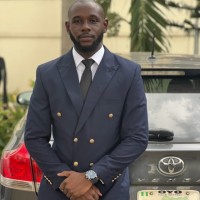 Anthony Onochie Olisa