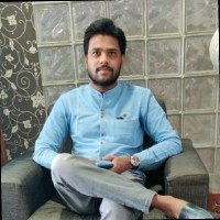 Dr. Yogesh Madgulwar
