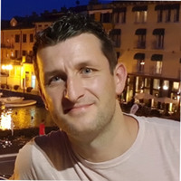 Adam Shackleton