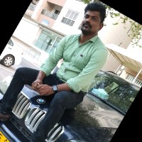pradeep pushparaj