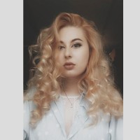 Karina Pogorelaya