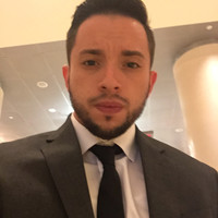 Hernan Villegas