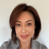 Yoko Stevenson