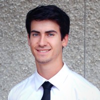 Tucker Mora