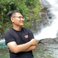 Victor Pramono