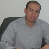 Mahmoud Aziz
