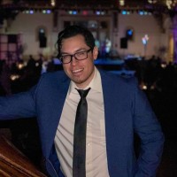 David Enriquez