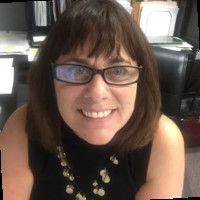 Traci Kinsey-Gibson