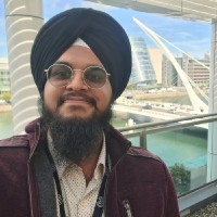 Taranpreet Singh