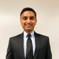 Harsh Naik