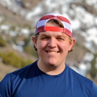Ethan Jensen