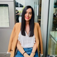 Jessica G Ramet