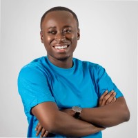 Kwame Oppong Amoako Felix