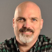 Kevin V. Lackey