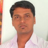 Umesh Nanaware