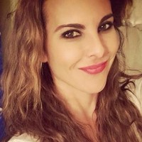 María Alejandra Gaviria
