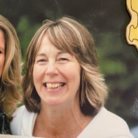 Patricia Vrooman