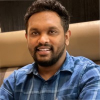 Nizar M Mannil