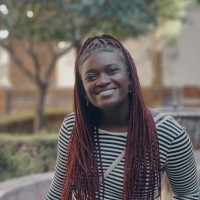 Anitah Kiombe