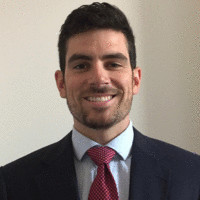 Andrew J. Mcauliffe
