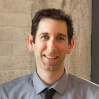 Chris Pitre, Aia, Cphd