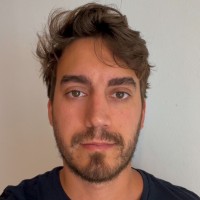 Gonzalo Martin Bertella