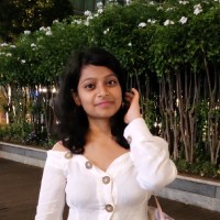 Suchitra Behera