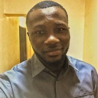 Nonso Muottoh