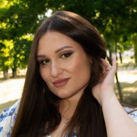 Anastasiia Bocharova