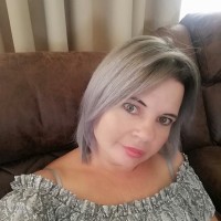 Catherine Naude