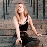 Kateryna Slovenko