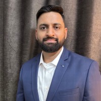 Tushar Mahajan