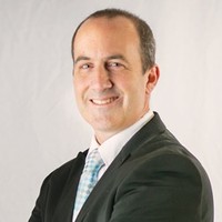 Cary Reif