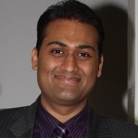 Neeraj Doshi