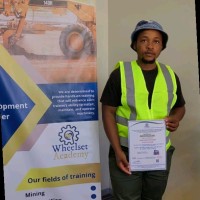 Thokozani Mashiane