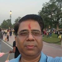 Alok Kansil