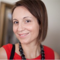 Alexandra Sfyri