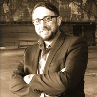 Kevin Crosby, Aia, Ncarb