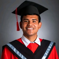Jairo Isaias Ticona Sebastian