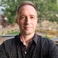Tim O'Neil